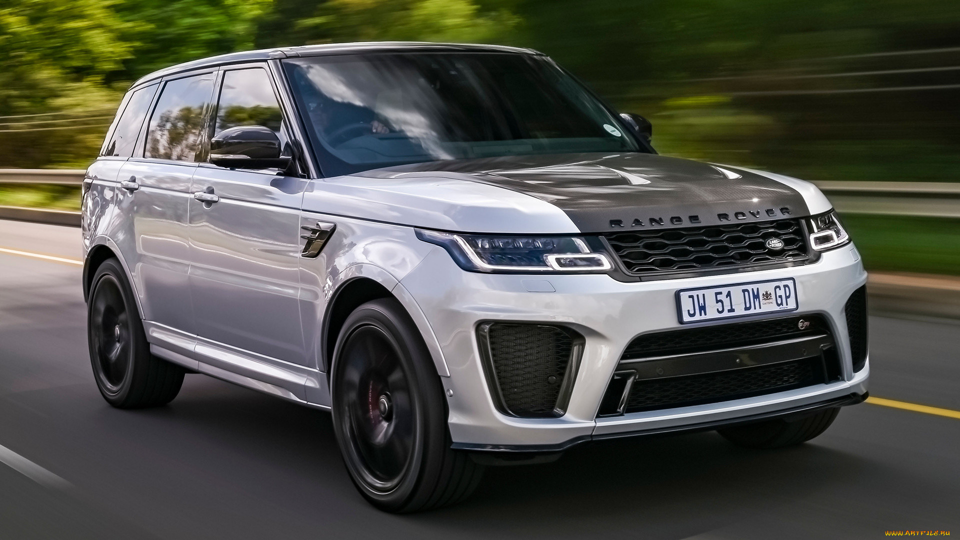 rabge rover sport svr carbon edition , za,  2021, , range rover, range, rover, sport, svr, carbon, edition, 2021